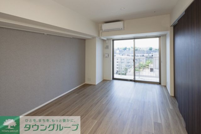 パークアクシス赤羽南の物件内観写真