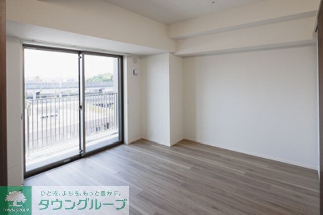 パークアクシス赤羽南の物件内観写真