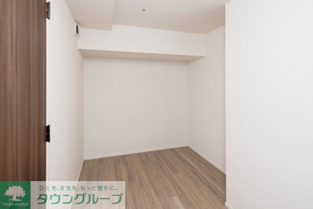 パークアクシス赤羽南の物件内観写真