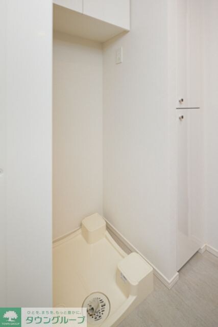 パークアクシス赤羽南の物件内観写真