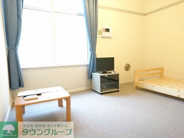 レオパレスプラムの物件内観写真