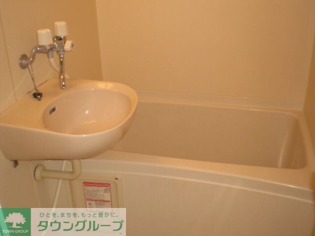 レオパレスプラムの物件内観写真