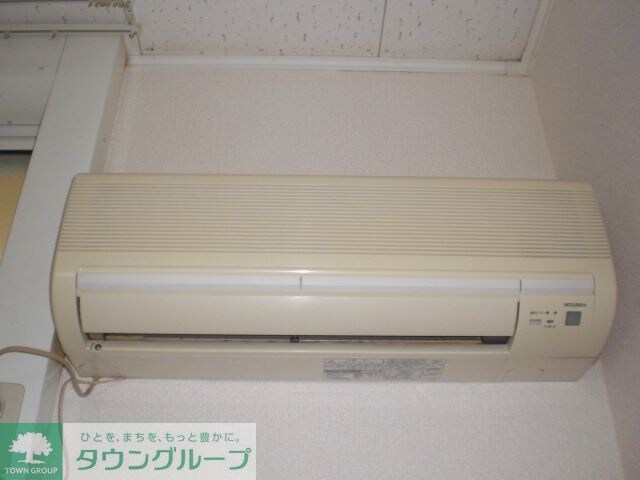 レオパレスプラムの物件内観写真