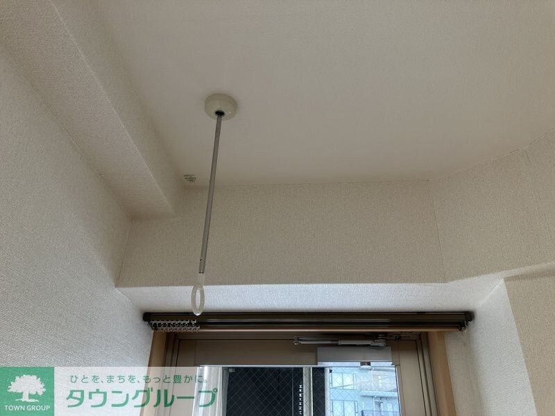 ロイヤルシティ赤羽岩淵の物件内観写真