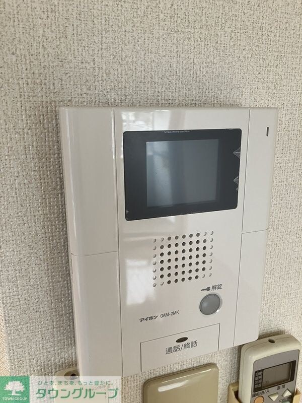 ロイヤルシティ赤羽岩淵の物件内観写真