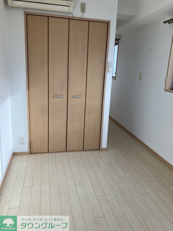 ロイヤルシティ赤羽岩淵の物件内観写真