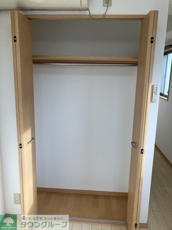 ロイヤルシティ赤羽岩淵の物件内観写真