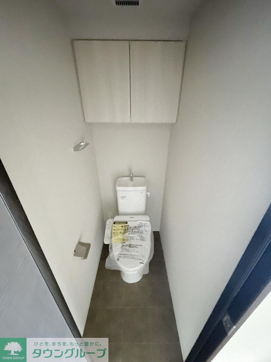 オープンブルーム川口の物件内観写真