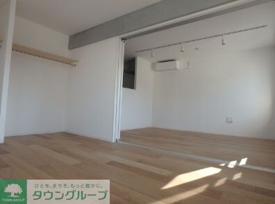 La Douceur文京大塚EASTの物件内観写真