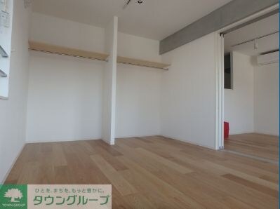 La Douceur文京大塚EASTの物件内観写真