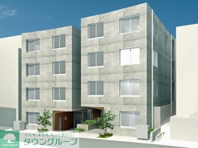 La Douceur文京大塚EASTの物件内観写真