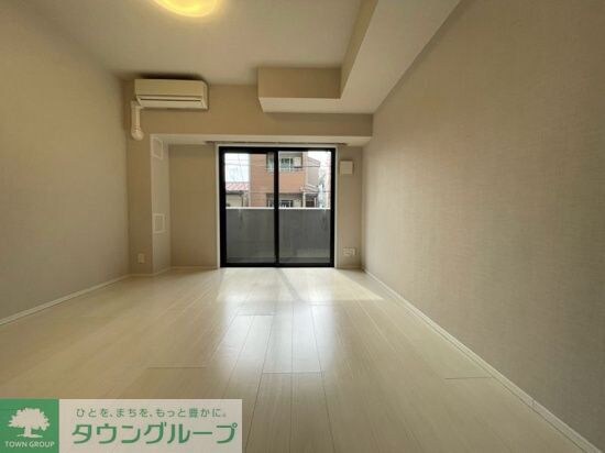 DIPS赤羽駅前の物件内観写真