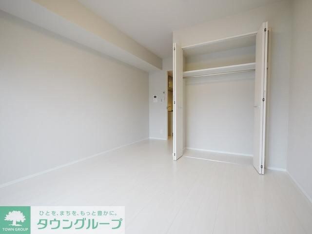 DIPS赤羽駅前の物件内観写真