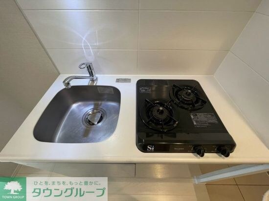 DIPS赤羽駅前の物件内観写真