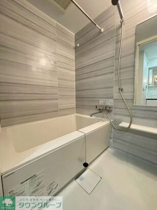 DIPS赤羽駅前の物件内観写真