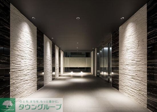 DIPS赤羽駅前の物件内観写真