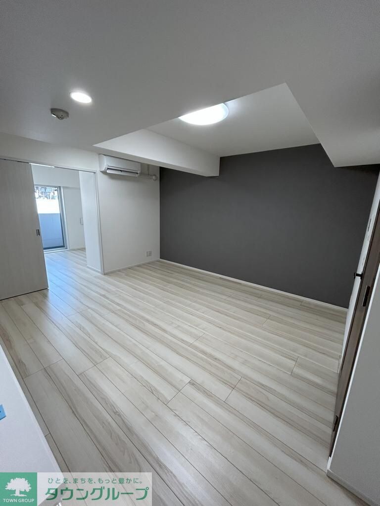 GRANPASEO文京小日向の物件内観写真