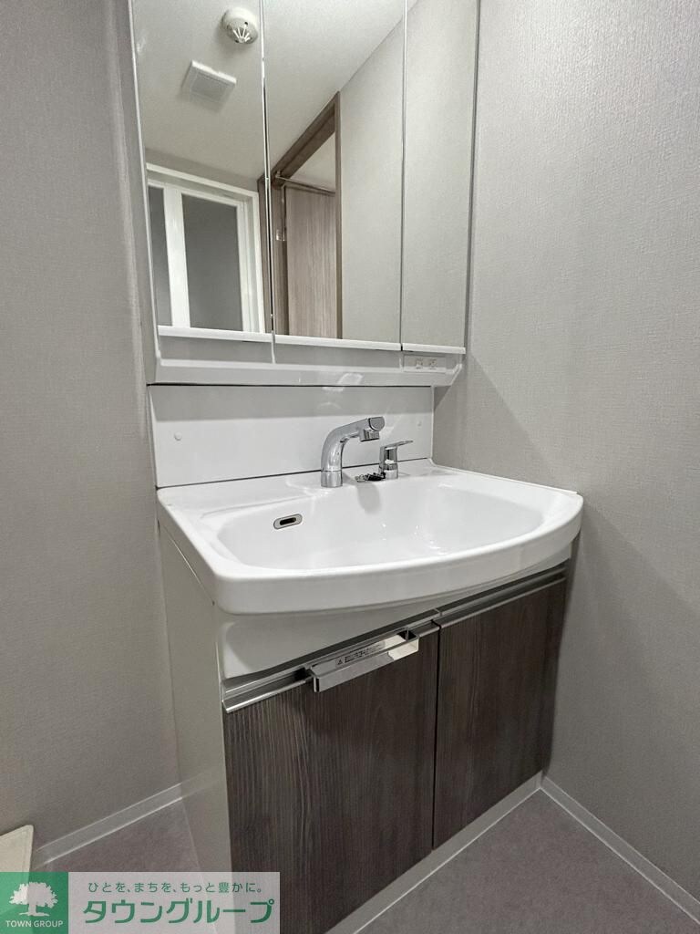 GRANPASEO文京小日向の物件内観写真