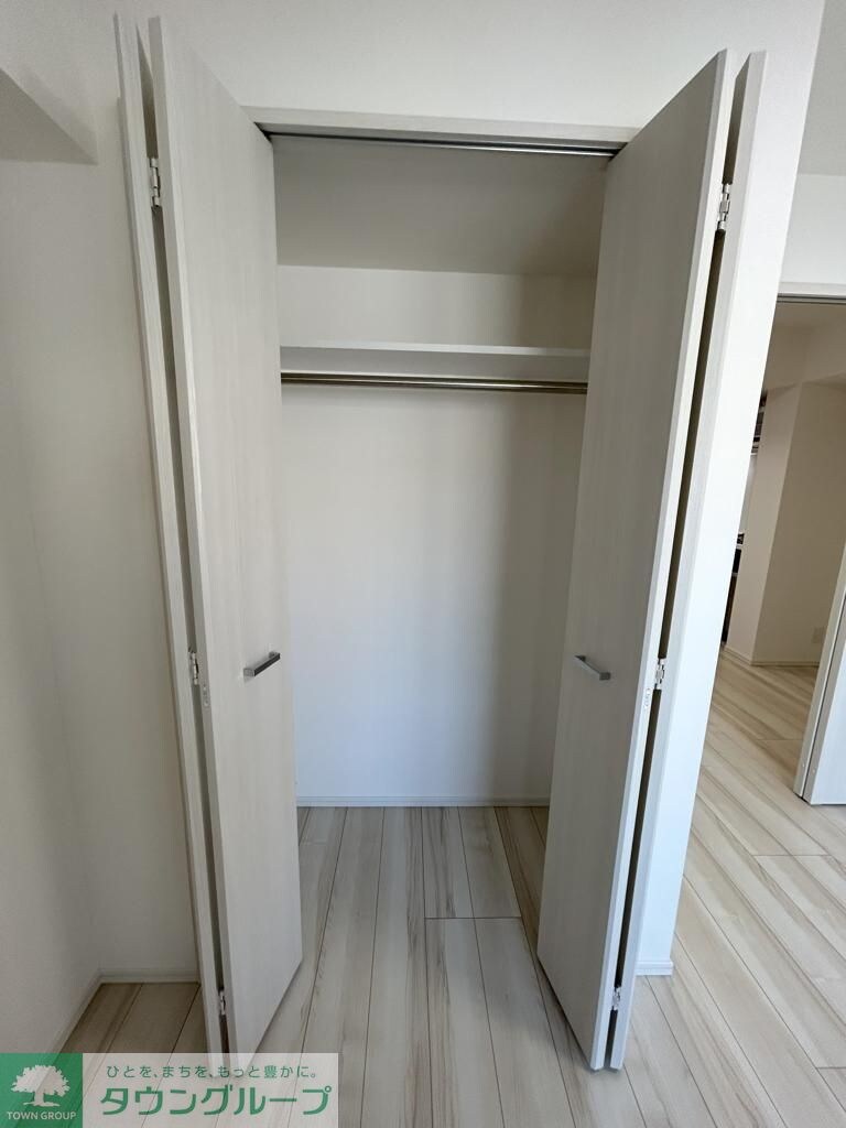 GRANPASEO文京小日向の物件内観写真