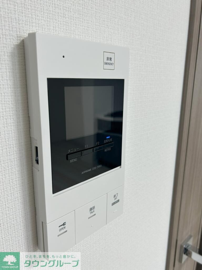 GRANPASEO文京小日向の物件内観写真