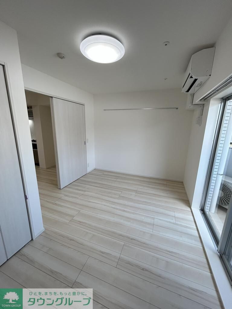 GRANPASEO文京小日向の物件内観写真