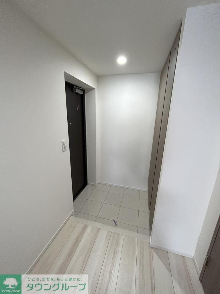 GRANPASEO文京小日向の物件内観写真