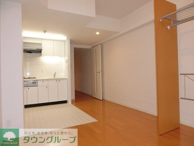 プライマル小石川の物件内観写真