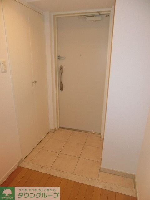 プライマル小石川の物件内観写真