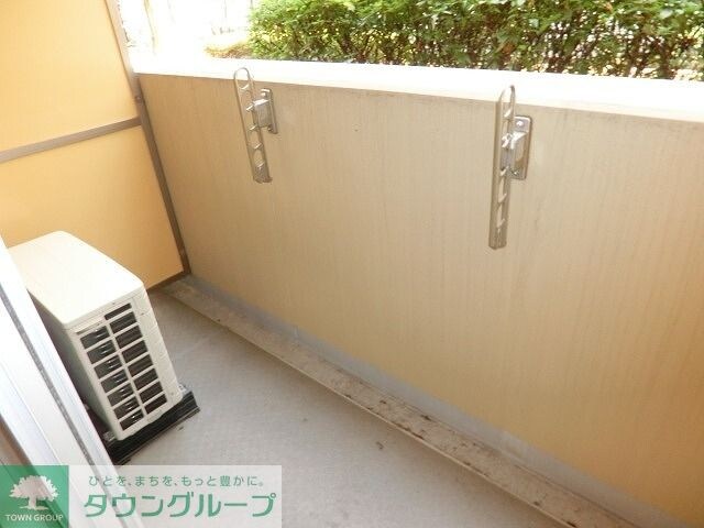 プライマル小石川の物件内観写真