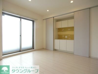 リブリ・王子神谷の物件内観写真