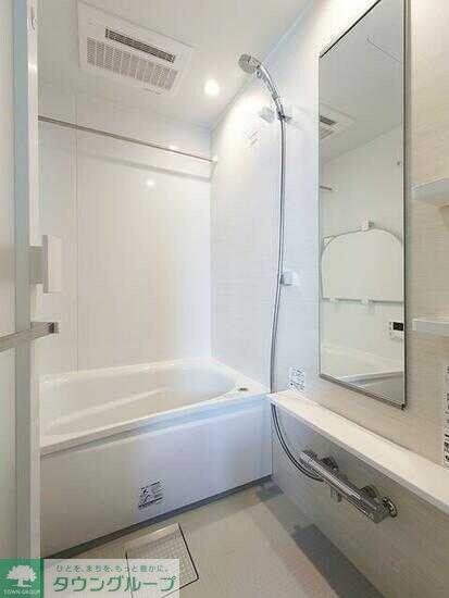 プライムアーバン西日暮里フロントの物件内観写真