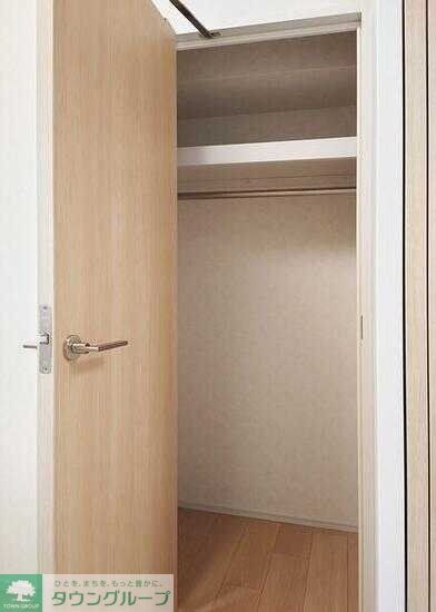 プライムアーバン西日暮里フロントの物件内観写真