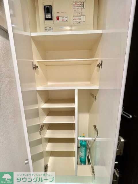 レジディア文京音羽IIの物件内観写真