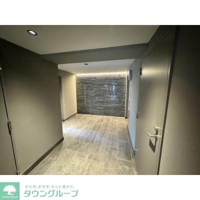 ガリシア板橋の物件内観写真