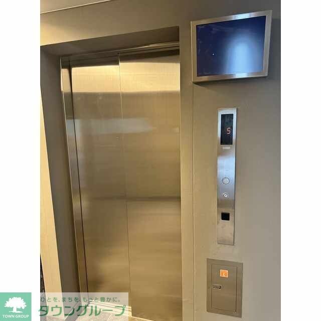 ガリシア板橋の物件内観写真