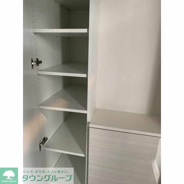 ガリシア板橋の物件内観写真