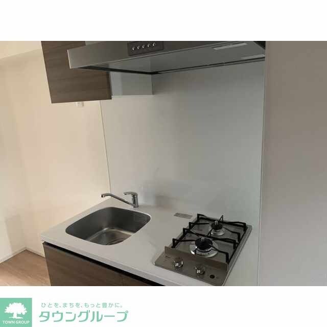 ガリシア板橋の物件内観写真