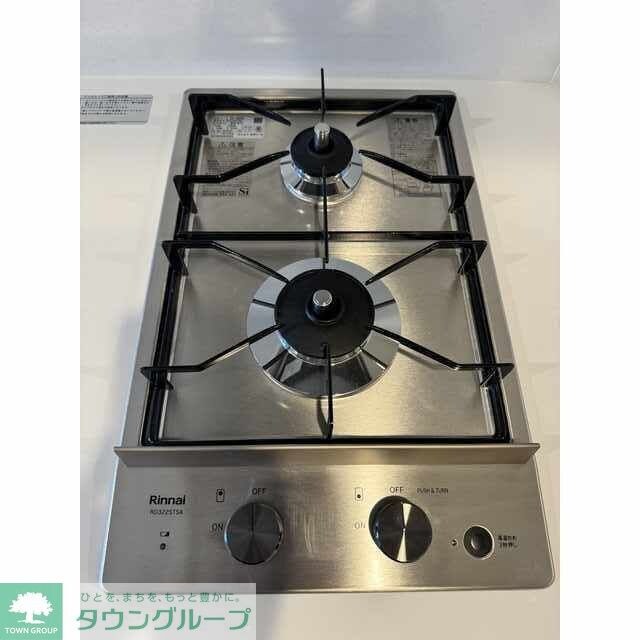 ガリシア板橋の物件内観写真