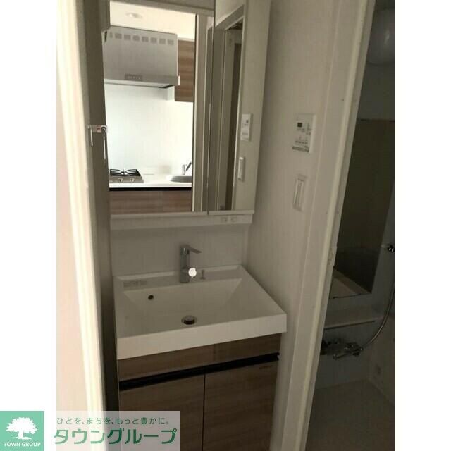 ガリシア板橋の物件内観写真