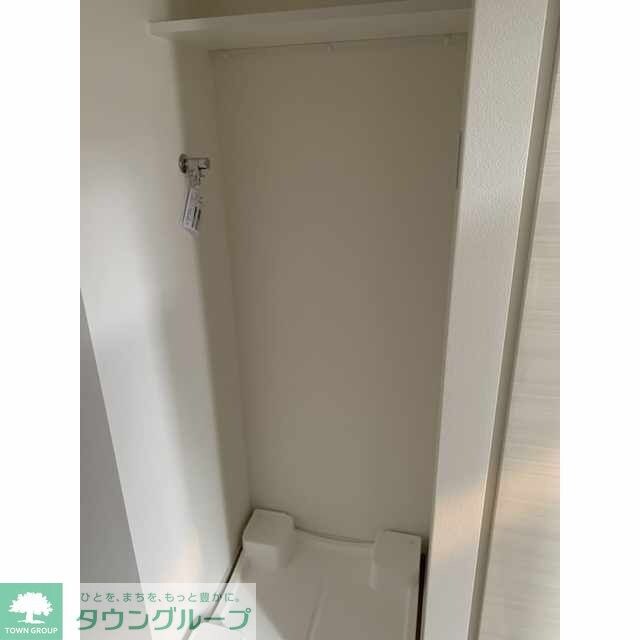 ガリシア板橋の物件内観写真