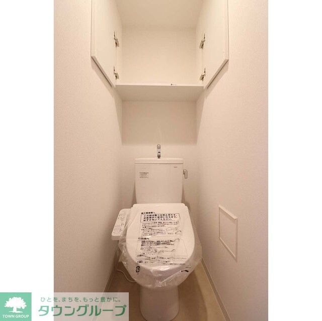 グランカーサ尾久の物件内観写真