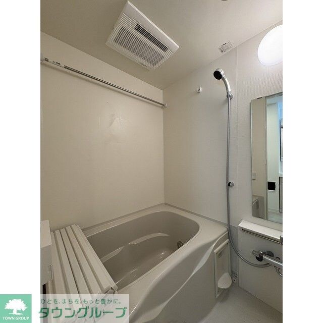 グランカーサ尾久の物件内観写真