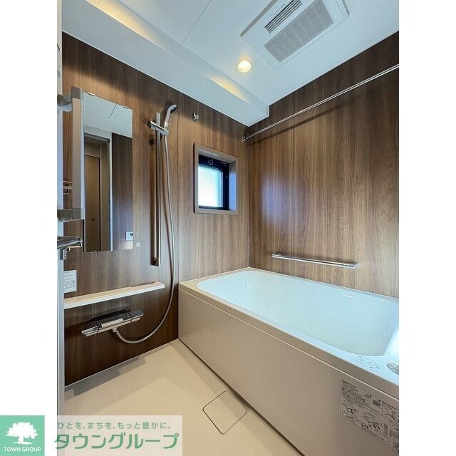 シーズンフラッツ東十条の物件内観写真