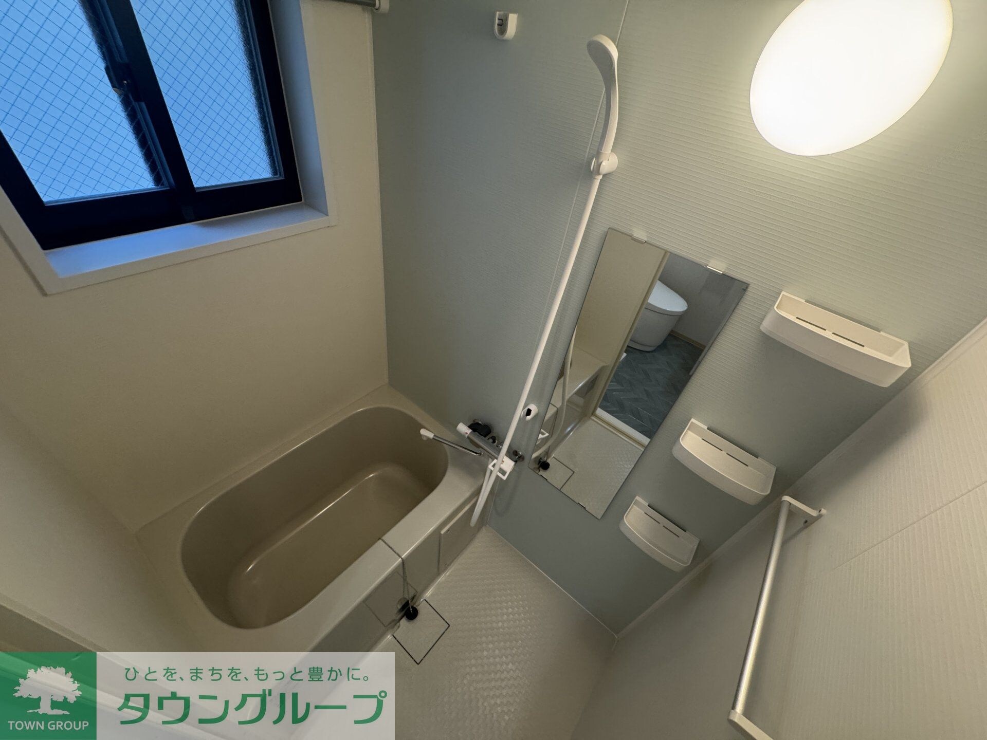 ラヴィージェ赤羽の物件内観写真