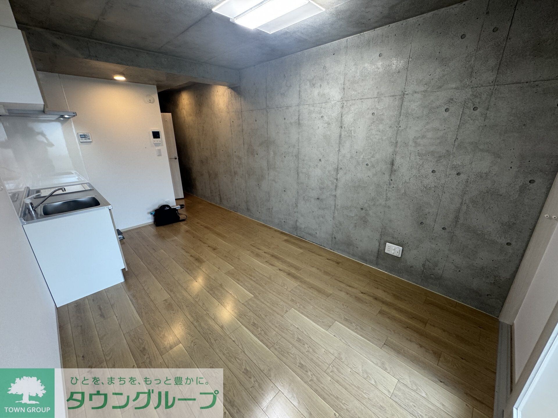 ラヴィージェ赤羽の物件内観写真