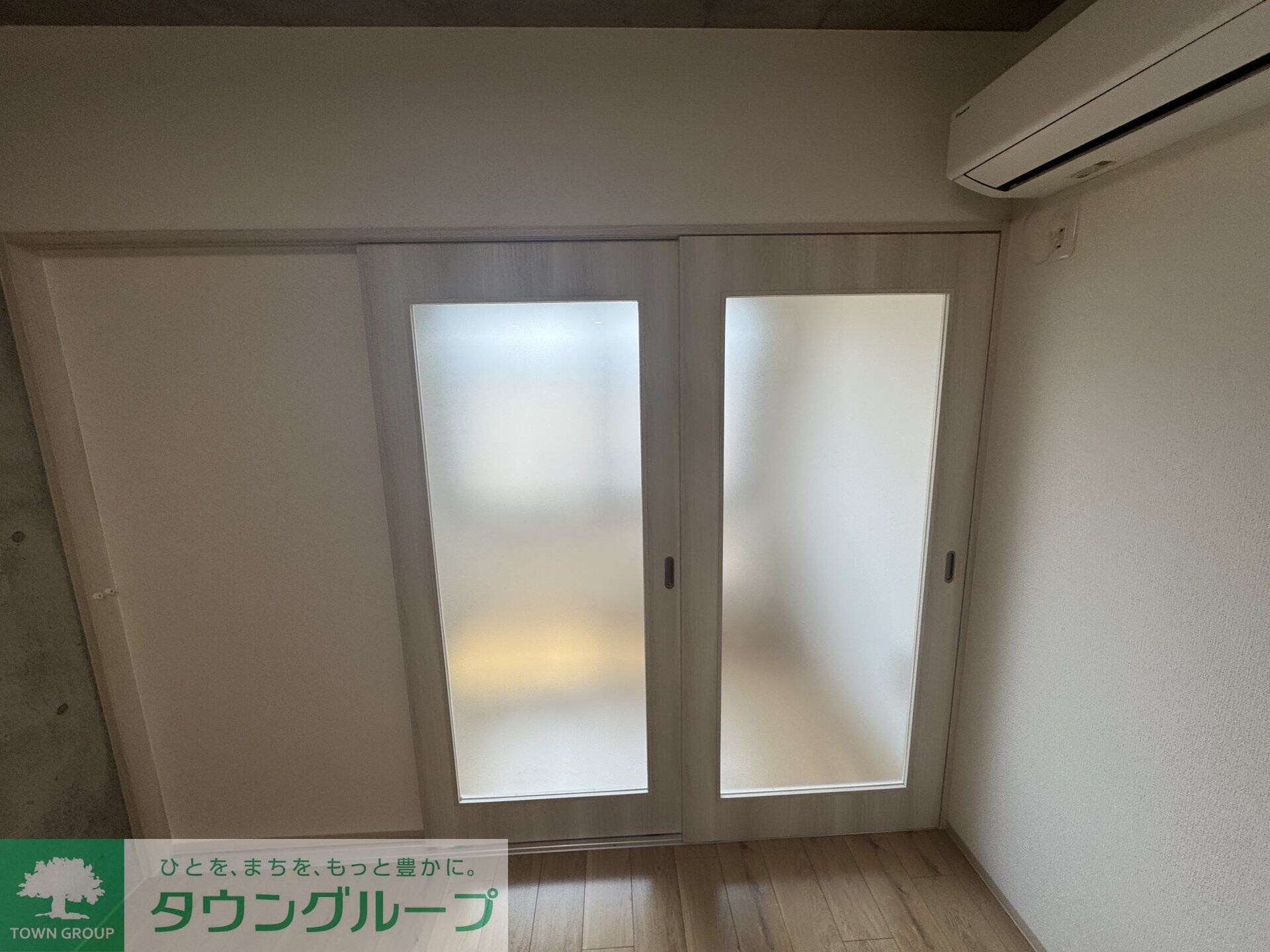 ラヴィージェ赤羽の物件内観写真