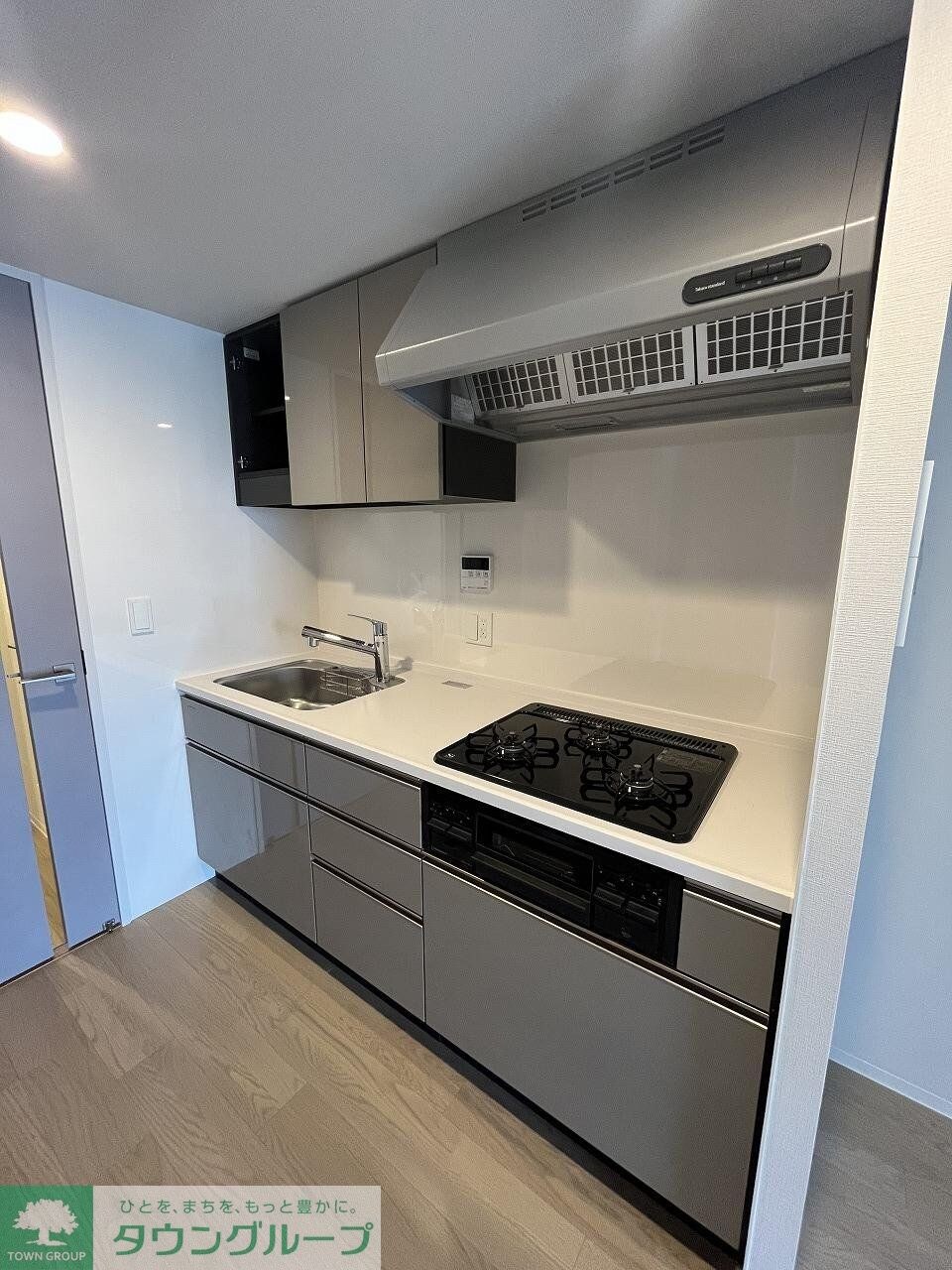 ロイヤルパークス赤羽ノースの物件内観写真