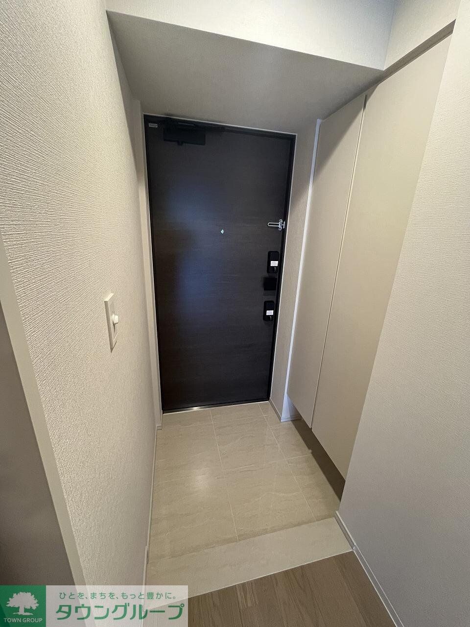 ロイヤルパークス赤羽ノースの物件内観写真