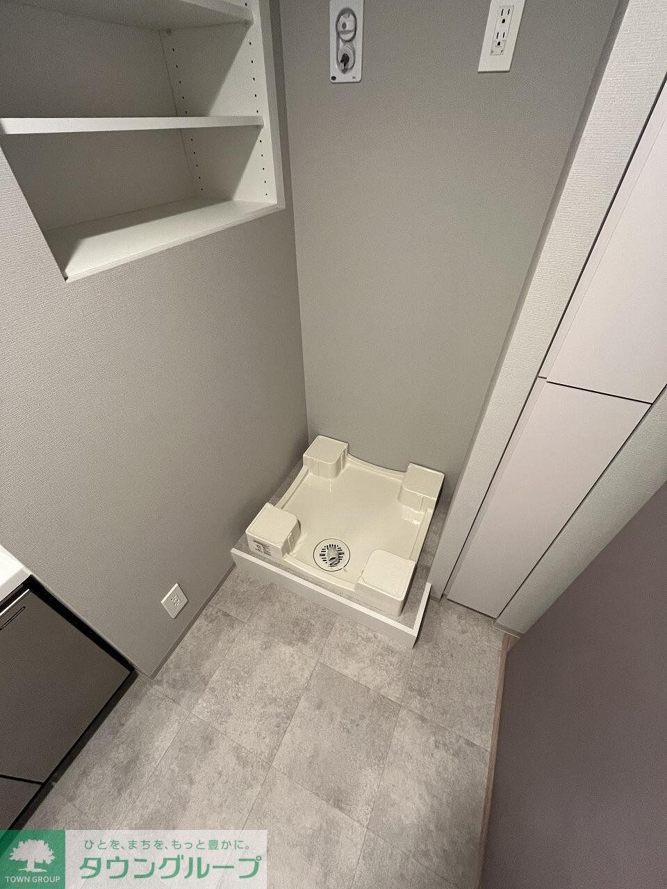 ロイヤルパークス赤羽ノースの物件内観写真