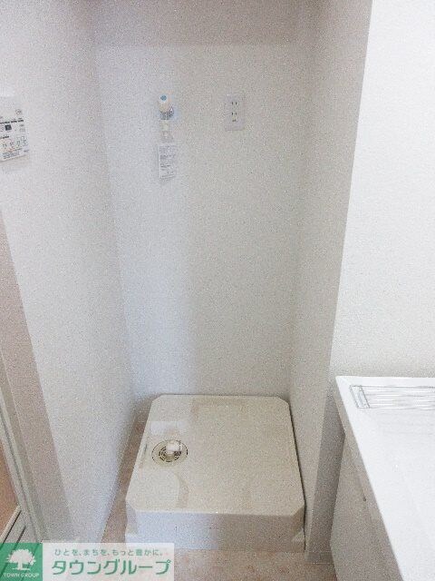 レピュア西尾久レジデンスの物件内観写真